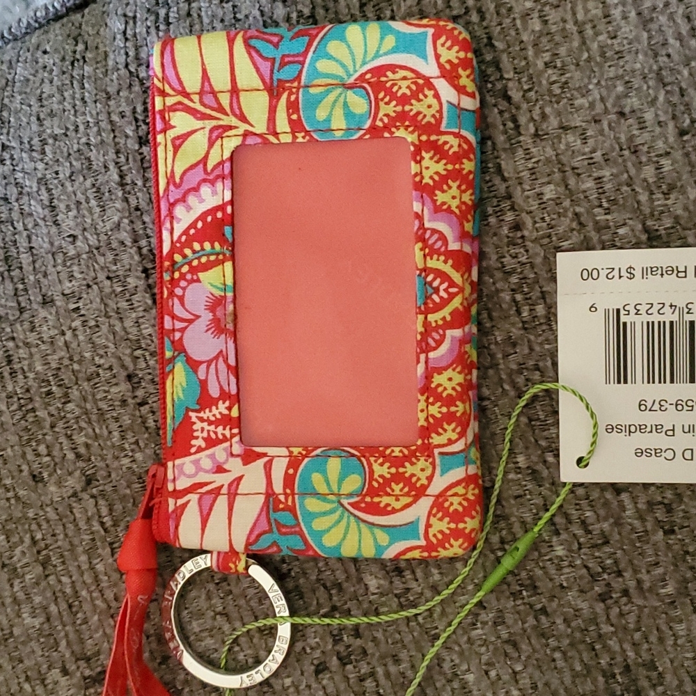 Zip ID Case